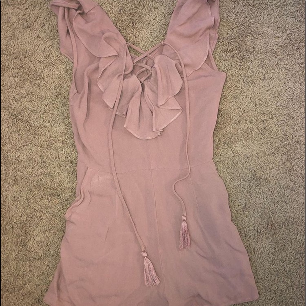 Kendall+Kylie Romper!